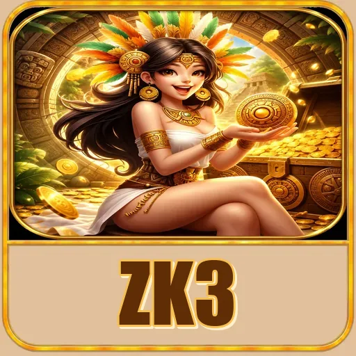Antarmuka Aplikasi zk3 - Desain Premium dan Intuitif