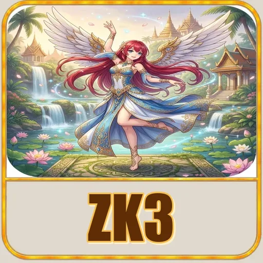 App Mobile zk3 - Bermain di Mana Saja di Smartphone Anda