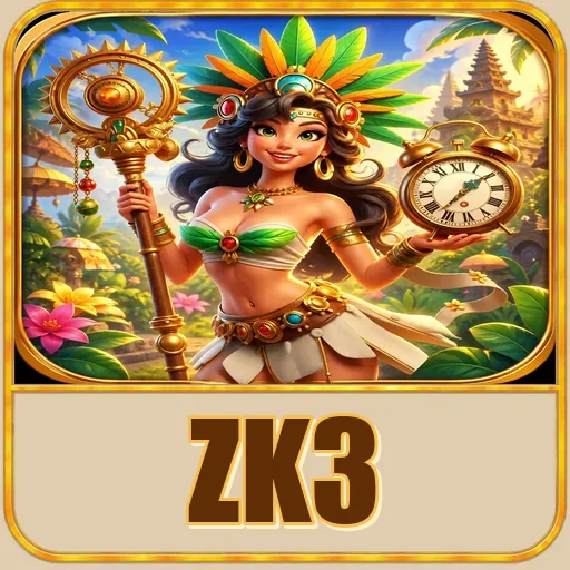 Permainan Meja Premium zk3 - Blackjack, Roulette, Baccarat